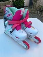 Skeelers maat 33-36, Kinderen en Baby's, Speelgoed | Buiten | Rolschaatsen, Ophalen of Verzenden, Gebruikt, Kinderen