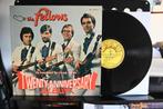 LP 1981 the Fellows     Twenty Anniversary Album, Ophalen of Verzenden, Gebruikt, 12 inch, Rock-'n-Roll