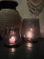 Prachtige windlichten Countryfield ️
€7,99 & €11,99 p.s., Ophalen of Verzenden, Nieuw, Overige materialen