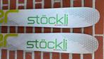 NIEUW! Stöckli Stormrider SR97 168cm (Nieuwprijs 995,- ), Sport en Fitness, Overige merken, 160 tot 180 cm, Stockli, .