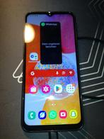 Samsung Galaxy A14 4G 128 GB, Telecommunicatie, Mobiele telefoons | Samsung, Zwart, Touchscreen, Ophalen of Verzenden, Zo goed als nieuw