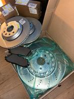 Cupra Formentor VZ5 Akebono Remmen Set Nieuw Audi RS3, Ophalen, Nieuw, Audi