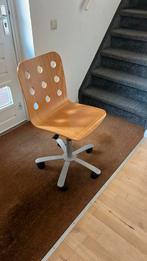 Ikea bureaustoel, Huis en Inrichting, Bureaustoelen, Ophalen of Verzenden, Zo goed als nieuw