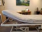 Hoog laag bed haptonomische behandelbank, Ophalen, Gebruikt, Eenpersoons, Overige maten