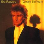 Rod Stewart – Tonight I'm Yours Originele LP Nieuw, Geseald, Ophalen of Verzenden, Zo goed als nieuw, 12 inch, Poprock