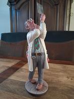 Profisti de chirurg, Ophalen of Verzenden, Zo goed als nieuw, Mens