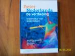 Beter Nederlands - De verdieping ( Grammatica Anderstaligen), Verzenden, Zo goed als nieuw