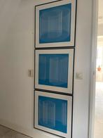 Gilles van Oosten, Ophalen