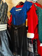 Kerstkleding Meisjes - Diverse Maten, Ophalen of Verzenden, Nieuw, Meisje