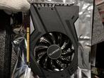 Gigabyte GeForce GTX 1650 D6 OC 4G, Computers en Software, Videokaarten, PCI-Express 3, GDDR6, VGA, Ophalen of Verzenden