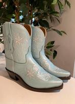 Bootstock enkellaarsjes 37 western boots bohemian laarzen, Overige kleuren, -, -, Lage of Enkellaarzen