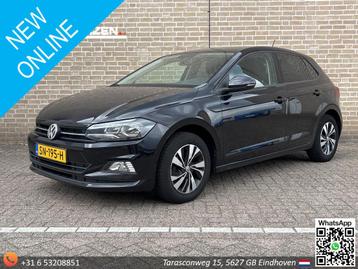 Volkswagen Polo 1.0 TSI Comfortline € 5.700 NETTO | Airco  beschikbaar voor biedingen