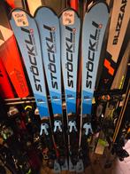 150cm STOCKLI LASER SL SWISS HANDGEMAAKT