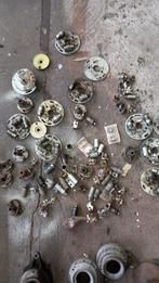 veel ontstekingsspullen voor Trabant, Auto-onderdelen, Gebruikt, Ophalen of Verzenden, Oldtimer onderdelen