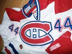 CCM NHL Montreal Canadiens #44 Sheldon Souray Shirt, Jersey, Verzenden, Gebruikt, Kleding