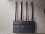 TP-Link Archer C80 Router, Computers en Software, Routers en Modems, Ophalen of Verzenden, Zo goed als nieuw, Router, TP Link