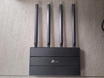 TP-Link Archer C80 Router beschikbaar voor biedingen
