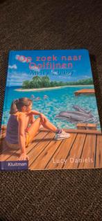 L. Daniels - Misty's baby, Ophalen of Verzenden, Zo goed als nieuw, Fictie, L. Daniels