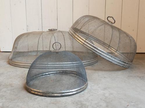 Vintage Vliegenkappen Wirax jaren 30, Antiek en Kunst, Curiosa en Brocante, Ophalen