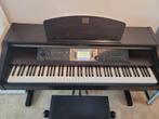 Yamaha Clavinova CVP 203 digitale Piano, Muziek en Instrumenten, Piano's, Ophalen, Gebruikt