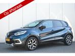 Renault Captur 0.9 TCe Intens Navi/Camera Ecc Cruise Pdc, Voorwielaandrijving, 898 cc, Stof, Gebruikt