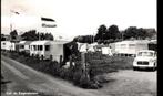De Kaag (Z.H.), Camperen aan de Kagerplassen, 1967, Verzenden, 1960 tot 1980, Ongelopen, Zuid-Holland