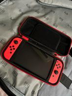 Nintendo Switch OLED - Perfecte Staat!, Ophalen of Verzenden, Zo goed als nieuw, Met 1 controller, Switch OLED