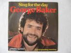 George Baker, 7 inch, Single, Ophalen of Verzenden, Zo goed als nieuw