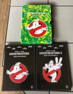 Dvd box Ghostbusters deel 1 en deel 2 krasvrij, Cd's en Dvd's, Dvd's | Actie, Boxset, Alle leeftijden, Ophalen of Verzenden, Actiekomedie