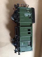 Märklin conducteurs wagon 4699, Wisselstroom, Wagon, Ophalen of Verzenden, Zo goed als nieuw