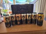 Moersteutel biertjes uit extravagant serie , zeldzaam, Verzamelen, Biermerken, Ophalen of Verzenden, Zo goed als nieuw, Flesje(s)