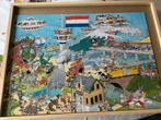 Jan van Haasteren 2x1000 stukjes - Ter Land & Verkeerschaos, Ophalen of Verzenden, 500 t/m 1500 stukjes, Nieuw, Legpuzzel