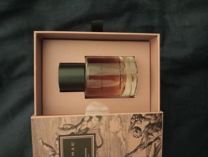Sophia Mae - Whispers of Elegance Parfum, Sieraden, Tassen en Uiterlijk, Uiterlijk | Parfum, Nieuw, Ophalen of Verzenden