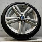 Bmw 1 2 Serie F20 F21  F22 F23 225/40/18 inch styling 386 M, Banden en Velgen, Gebruikt, Personenwagen, Ophalen of Verzenden