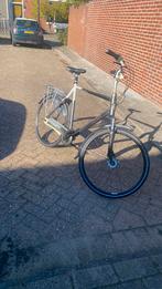 Heren fiets gazelle frame 65 cm 7 versneling rijklaar, 65 cm of meer, Ophalen of Verzenden, Gebruikt, Gazelle