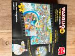Wasgij Original 16 Puzzel - 500 Stukjes, Hobby en Vrije tijd, Denksport en Puzzels, Ophalen of Verzenden, Zo goed als nieuw, Legpuzzel