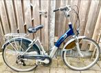 Batavus Padova Easy E-bike met Ringslot, 51 tot 55 cm, Ophalen, Gebruikt, Batavus