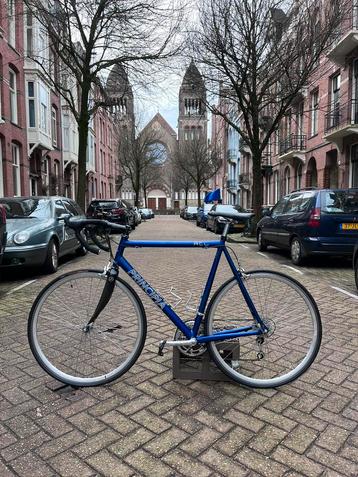 Principia racefiets 