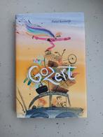 ZGAN Pieter Koolwijk - Gozert, Ophalen of Verzenden, Zo goed als nieuw, Fictie, Pieter Koolwijk