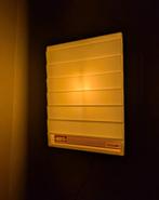 Retro Arfo Diasorter Lamp - Unieke Wandlamp, Ophalen of Verzenden, Nieuw