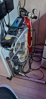 Dastaco Classic T2 calcium reactor, Dieren en Toebehoren, Ophalen, Gebruikt, Filter of Co2