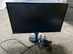 Samsung beeldscherm met toebehoren, Computers en Software, Monitoren, Ophalen of Verzenden, Gebruikt, 60 Hz of minder, Samsung monitor