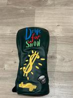 Driver cover Originals, Sport en Fitness, Golf, Ophalen of Verzenden, Nieuw, Club, Overige merken