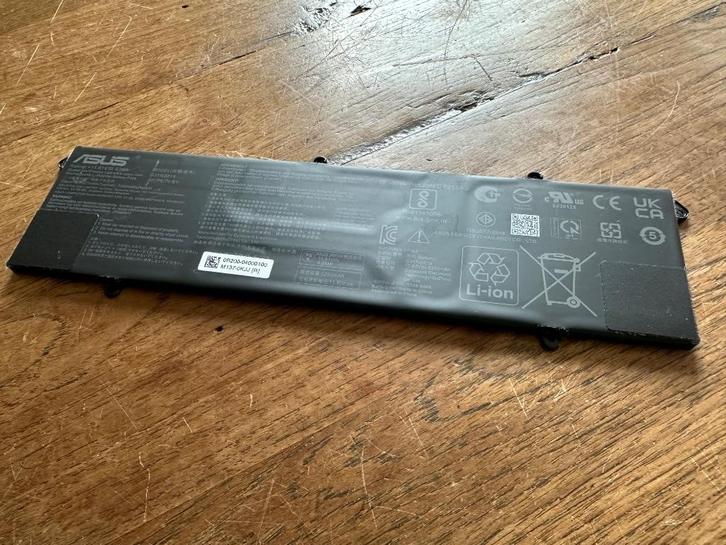 ASUS Vivobook batterij, Computers en Software, Windows Laptops, Gebruikt, 2 tot 3 Ghz, Ophalen of Verzenden