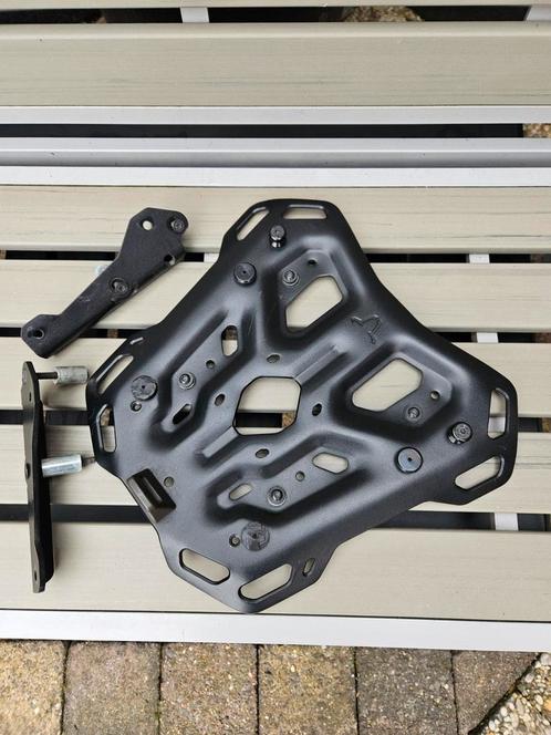 SW-MOTECH Adventure rack, Motoren, Accessoires | Koffers en Tassen, Zo goed als nieuw, Ophalen