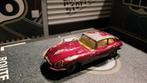 Zeldzame HUSKY JAGUAR E TYPE, Ophalen of Verzenden, Gebruikt, Auto, Corgi