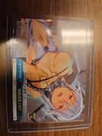 Weiss Schwarz shh/w62-103CC, Ophalen of Verzenden, Zo goed als nieuw, Losse kaart