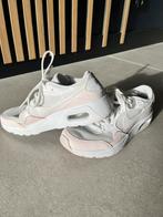 Witte Nike air Max sc met licht roze accent, Ophalen of Verzenden, Nike, Zo goed als nieuw