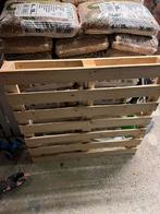 Pellet, Tuin en Terras, Minder dan 3 m³, Ophalen