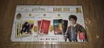 Harry Potter Game Box 3 in 1, Hobby en Vrije tijd, Gezelschapsspellen | Bordspellen, Ophalen of Verzenden, Nieuw
